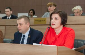 Програму підтримки підприємців ухвалено