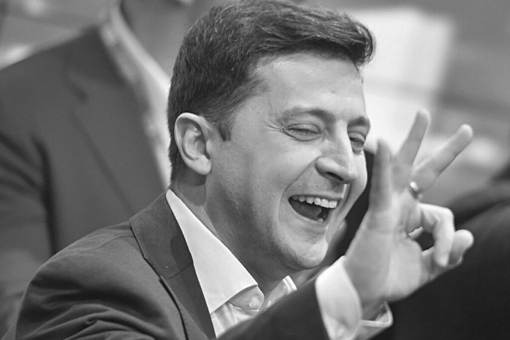 Вибори Президента України