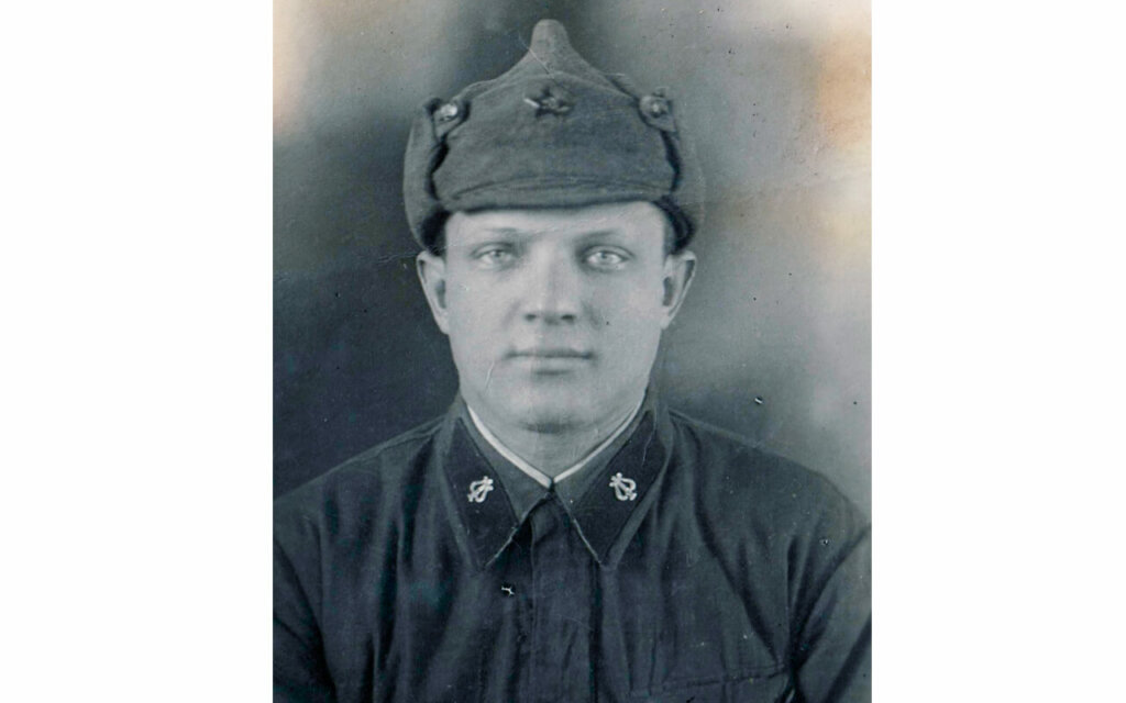Залишаються в пам’яті миті війни