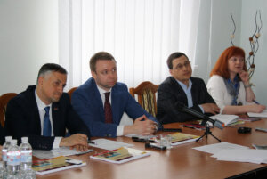 Відновлення теплоенергетики Придністров’я