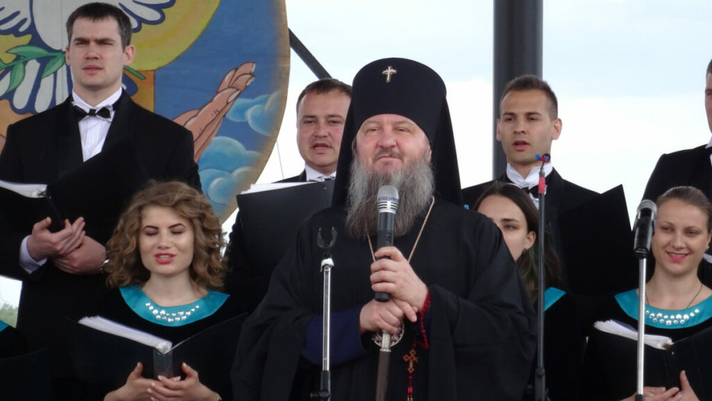 Фестиваль «Великодній передзвін»