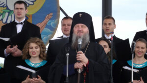 Фестиваль «Великодній передзвін»