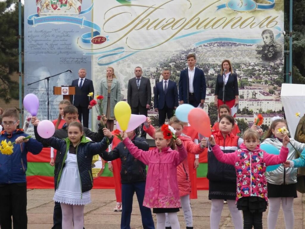 Пам’яті нашої Вічний вогонь