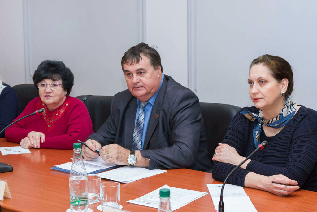 Профспілковий травень