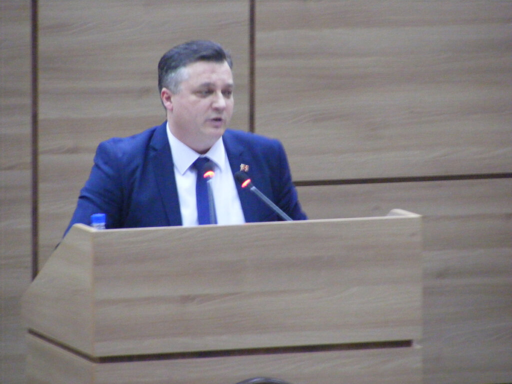 Розвиток Дубоссарського району – в полі зору громадськості