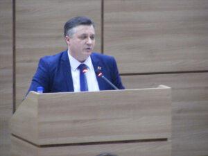 Розвиток Дубоссарського району – в полі зору громадськості