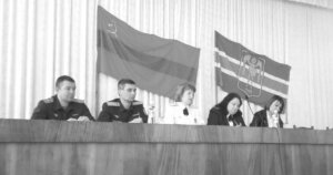 Податківці – для підприємців