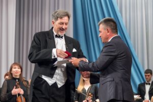 Музичний геній Придністров’я