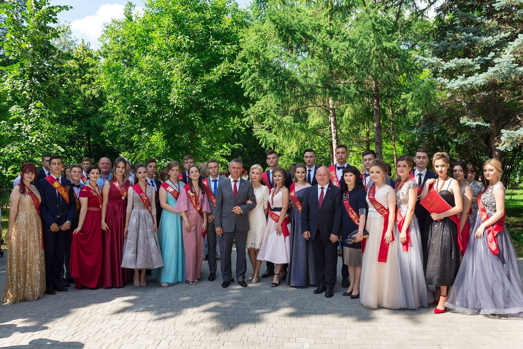 У доросле життя – під вітрилами мрій