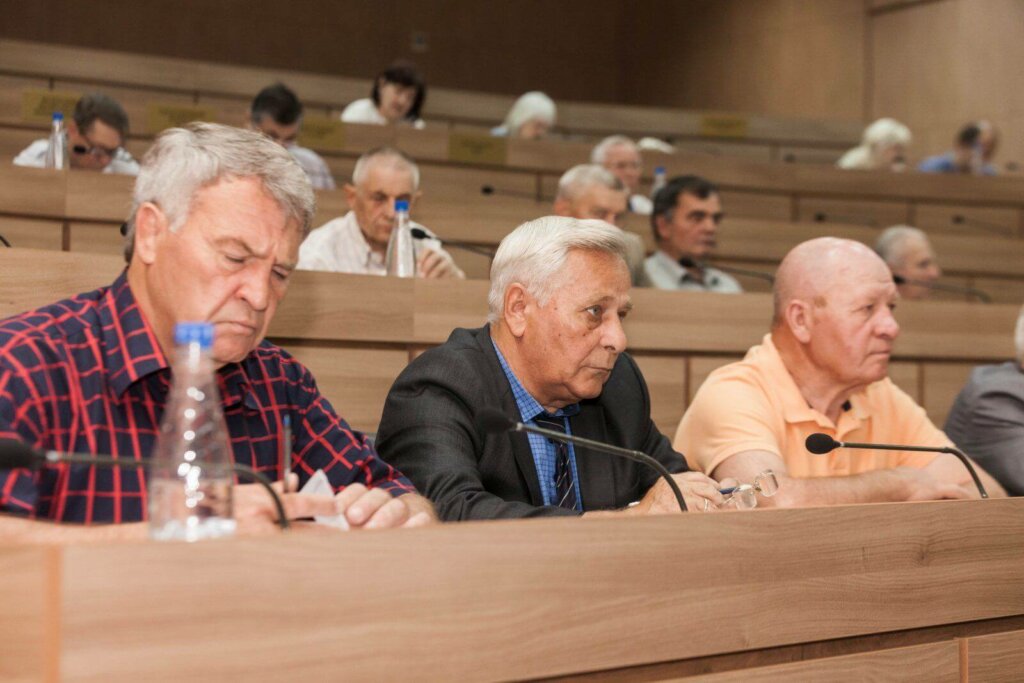 Покращити життя співвітчизників – пріоритет діяльності законодавців