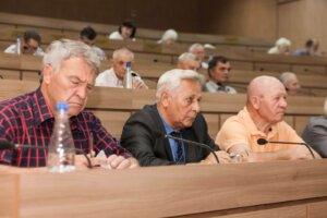 Покращити життя співвітчизників – пріоритет діяльності законодавців