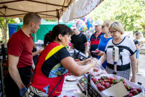 Ласощі від природи