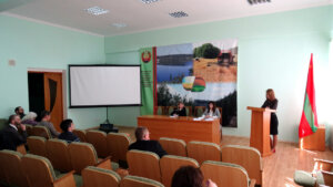 Природні скарби ПМР під надійною охороною