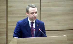 Олександр Мартинов: «Для Уряду важливі поради представників громадськості»