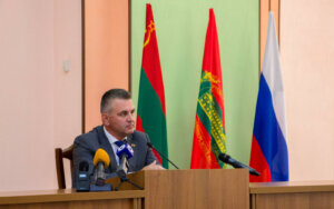 Президент ПМР: «Міркування не приведуть до результатів…»