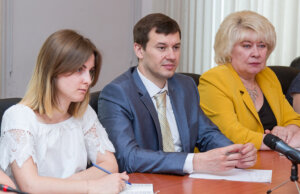 Зустріч з однодумцями