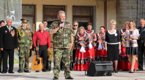 Пісенний «Караван-2019» зустріли в Бендерах