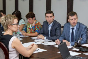 Освіта – головний внесок суспільства у свій розвиток