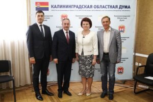 ПМЕФ – «…фестиваль досвіду, ідей та нових проектів»