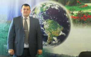 Створити рай на землі, де житимуть твої нащадки
