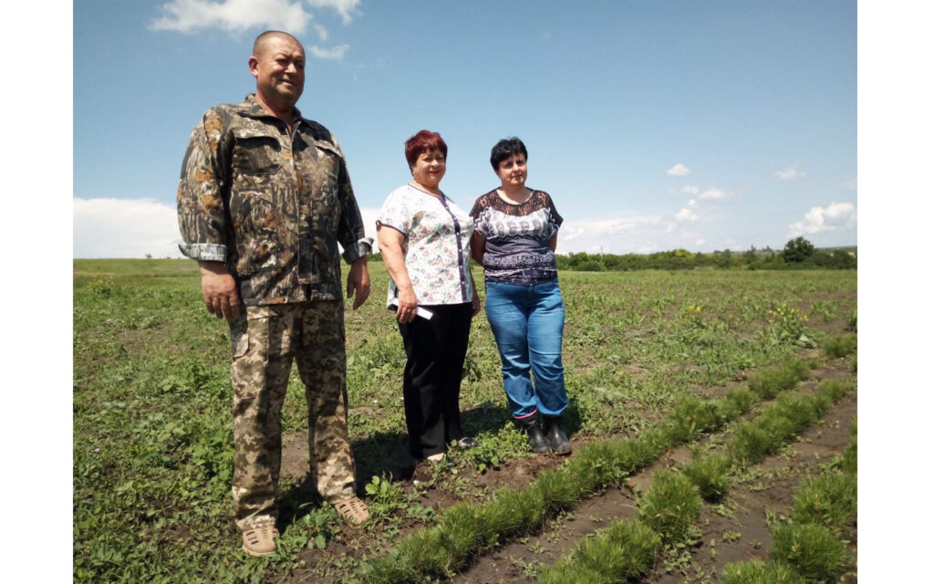 Плотянське лісництво запрошує