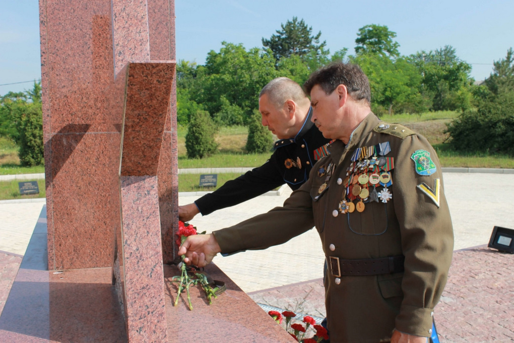 19 червня 1992-го… Щоб пам’ятали