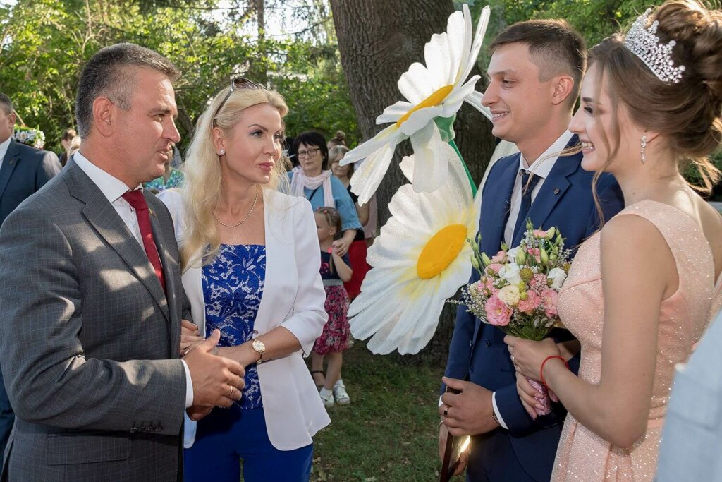 Родина – сила Придністров’я