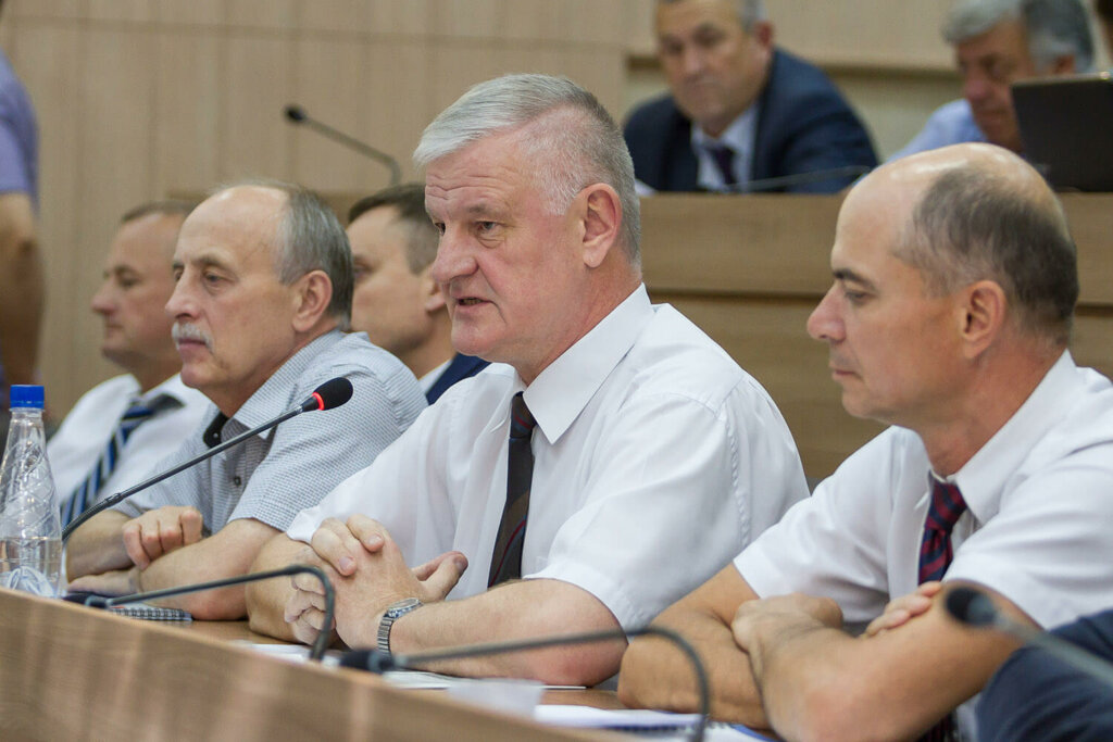 Про державний бюджет і не тільки