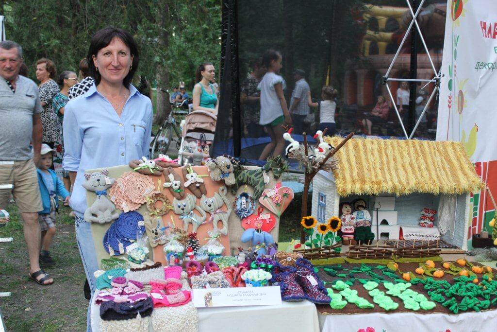 Щаслива будь, дочко, у весільному віночку