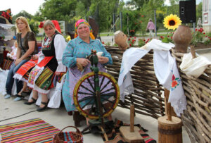 Свято народів Придністров’я