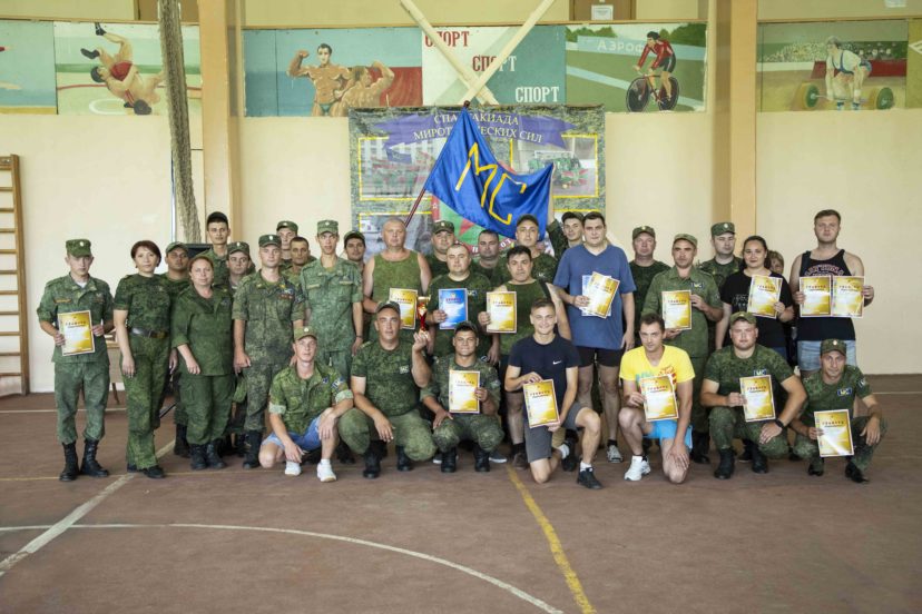 Наркотикам – «Ні»!