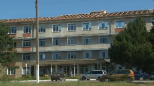Заклади охорони здоров’я оновлюються