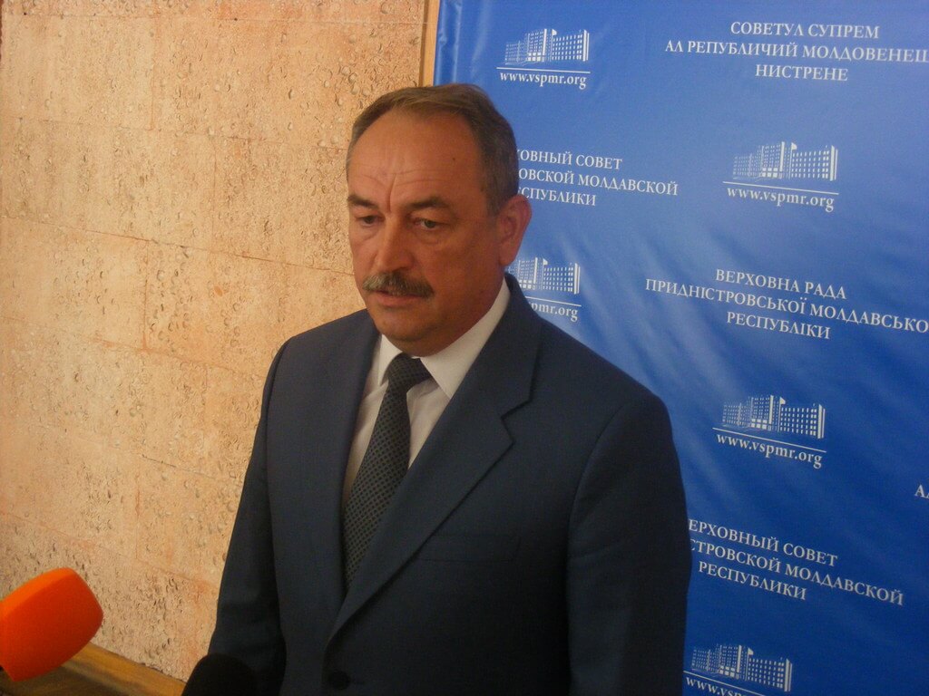 Олександр Коршунов: «Соціальні обов’язки перед громадянами – пріоритет державної політики»