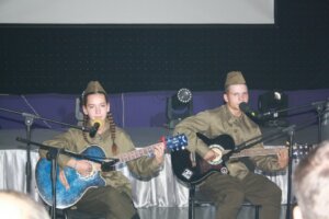 «Голос армії – 2019» виявив кращих вокалістів Збройних сил ПМР