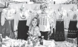 «Мештер фаур» єднає людей усіх національностей