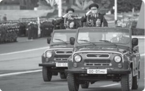 З днем народження, республіко!