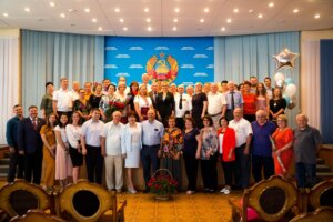 25 років на вершині визнання і популярності