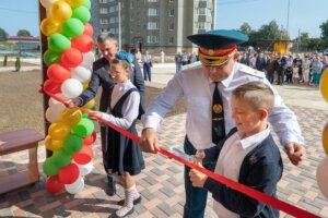 Нове житло –  військовим та бюджетникам
