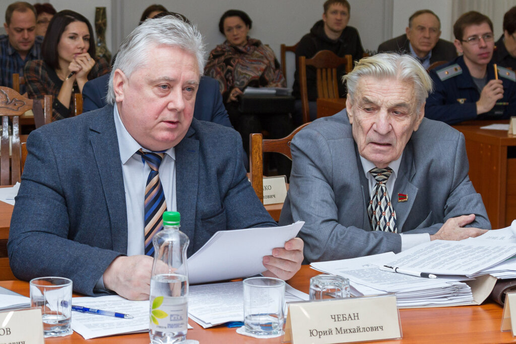 Уряд обіцяє і виконує