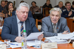 Уряд обіцяє і виконує