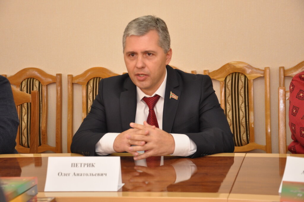 Соціальний захист громадян – пріоритет роботи депутатів