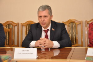 Соціальний захист громадян – пріоритет роботи депутатів