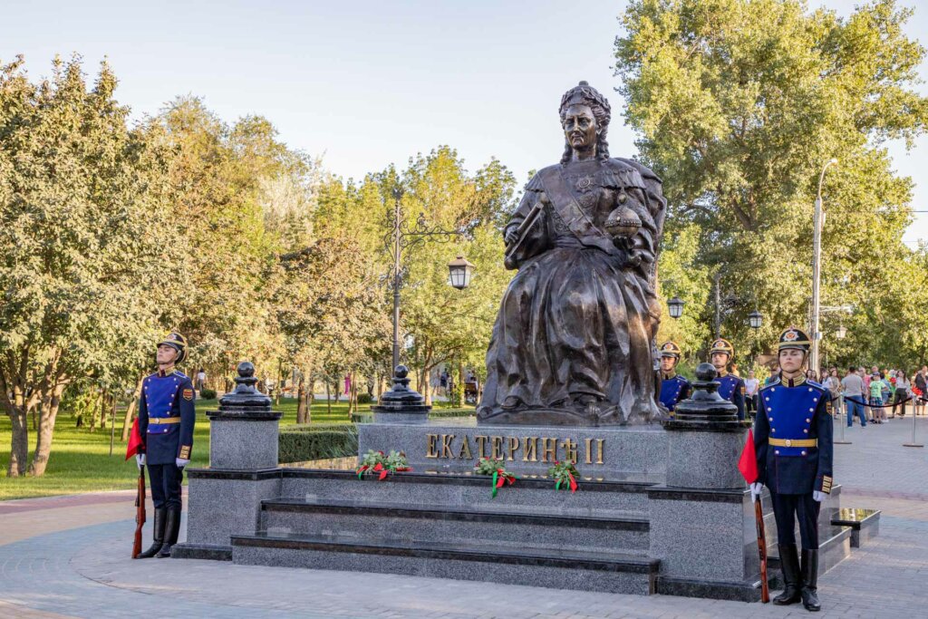 Рідний Тирасполю, зі святом!