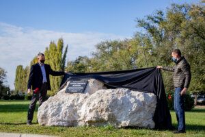 На  згадку  про  масштабну  особистість  і  патріота  ПМР