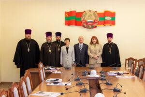 Сталі  традиції в  новому  форматі