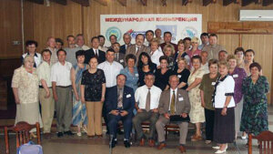 30 років на варті інтересів трудящих