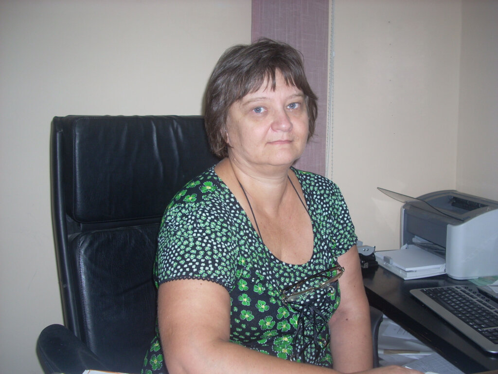 Підтримати молодих підприємців завжди готові