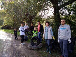 З природою живіть в дружбі, то й вона буде вам в службі
