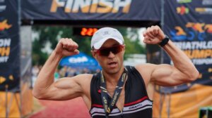 Новий спортивний рекорд від придністровця