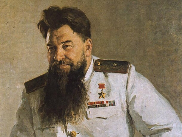 ПОКЛИКАНИЙ епохою